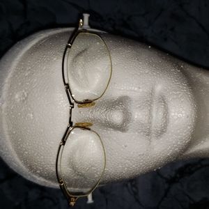 Cazal eyeglasses